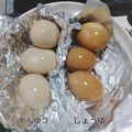 れん◈'s cooksnap of when they made れぽ7♡半熟味玉・味付け卵♡簡単.