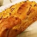 ﾏﾕｺｺ's cooksnap of when they made ヴィーガンレモンケーキ.