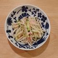 ☆ももとん☆'s cooksnap of when they made 大根とハムのサラダ★.