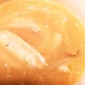 ももpppp's cooksnap of when they made 赤魚のコンソメ煮とろ～りチーズのせ♡.