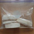 ラリー＆サラ's cooksnap of when they made 大根のお漬物☆袋に入れるだけ.