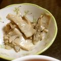 yukko2810's cooksnap of when they made 作り置き♡キノコのガーリック醤油炒め.