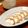 マユガリータ's cooksnap of when they made ポスト『桃モッツァ』焼き梨&モッツァレラ.