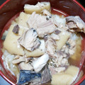 ✿ささ's cooksnap of when they made サバ缶 お茶漬け 栄養満点 簡単 だし茶.
