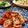 Superlittleboo's cooksnap of when they made トマトだけサラダ.
