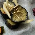 はなぴっち's cooksnap of when they made ⭐簡単ピリ辛！ナスの揚げ浸し♪.
