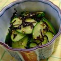 みっちゃん❇️68's cooksnap of when they made ☆胡麻油香る☆キュウリの漬物.