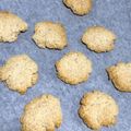 クック甘党。's cooksnap of when they made HMでヘルシーオートミールクッキー.