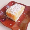 ほろぴ's cooksnap of when they made Ms. Donnaのレモンバー･タルト.
