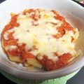 みゃじま's cooksnap of when they made 簡単☆★ポテトミートグラタン.