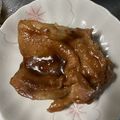 みさん（＾_＾）'s cooksnap of when they made ■簡単朝昼■かにかま卵わかめスープ減量夜.