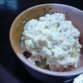 しゅうう's cooksnap of when they made そら豆の白和え柚子胡椒風味.