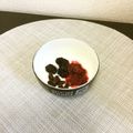 ☆こまっと☆'s cooksnap of when they made 時短☆ベリーヨーグルト☆.