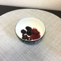 ☆こまっと☆'s cooksnap of when they made 簡単美味しいずぼら干ぶどうヨーグルト.