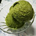 天性のアホ's cooksnap of when they made 自宅で簡単！濃厚抹茶アイス.