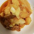 猫のフィガロ's cooksnap of when they made 家庭の味☆ホクホク肉じゃが.