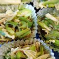 ち（＊´・ω・｀）ろ's cooksnap of when they made 簡単節約☆ピーマンとエノキのカレー炒め.