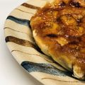 じむしぃ's cooksnap of when they made QC＊キャラメルバナナケーキ.