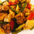 ころとまと's cooksnap of when they made 鶏胸肉で十分☆簡単・甘辛～こってり炒め❤.