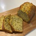 olive1972's cooksnap of when they made 紅茶パウンドケーキ.