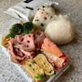 yu228's cooksnap of when they made 卵焼き（刻みネギ）.