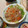 もぐらや00's cooksnap of when they made 豚肉と野菜のオイスターソース炒め.