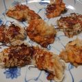 にこりん＊'s cooksnap of when they made 刺身のつまのリメイク.