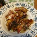 らぶ。ちっち's cooksnap of when they made 小イカ丸さらフライ.
