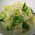 ☆su＊mo＊mo☆'s cooksnap of when they made 超簡単！！無限キャベツ.