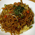 あおちゃん's cooksnap of when they made うまっ！！得・損☆屋台の焼きそば.