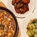 おかてくJr's cooksnap of when they made 食べやすくて簡単♪鶏手羽中の中華風唐揚げ.