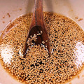 ひなたと太陽's cooksnap of when they made サラダの旨タレ.