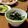 ramieru's cooksnap of when they made 簡単「こまつなっとう」小松菜納豆.