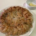 papikun's cooksnap of when they made ハルピン風三鮮餃子.