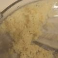 ひぃちゃんひー's cooksnap of when they made パン粉代用に♡簡単おろすだけ高野豆腐粉.