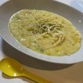 せいか0626's cooksnap of when they made お手軽☆濃い～リゾット.