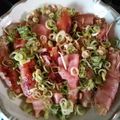 クックGGLXTL☆'s cooksnap of when they made 居酒屋気分！えのきベーコン巻き串☆.
