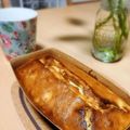 さっちゃん●´ε｀●'s cooksnap of when they made 絶品♡はちみつパウンド♡簡単♡艶しっとり.