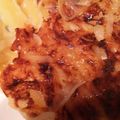しそゆな's cooksnap of when they made カリうま！　じゃが・ベーコン・チーズ焼き.