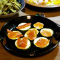 ✳︎izumi✳︎'s cooksnap of when they made ズッキーニの簡単おつまみ★.