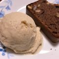 食欲オバケちん's cooksnap of when they made 材料３つで超簡単♡バナナヨーグルトアイス.