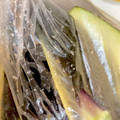 chel725's cooksnap of when they made 茄子の簡単塩漬け漬物.
