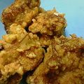 ちゅすけ's cooksnap of when they made 鶏の唐揚げ.