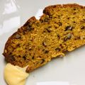 Seaveg's cooksnap of when they made 米国のマムの味！ズッキーニブレッド.
