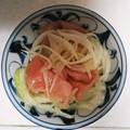長野のカッパちゃん's cooksnap of when they made 新玉ねぎと生ハムのマリネ.