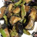 クックGV7K3E☆'s cooksnap of when they made とにかく簡単☆ナスの油味噌.