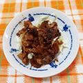 ﾁｲﾁｬﾝﾏﾏ's cooksnap of when they made 母から伝授！たっぷりキャベツの豚の生姜焼.