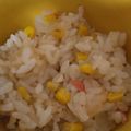 はいジョーズ's cooksnap of when they made 超早技！フライパンで簡単お米からピラフ！.
