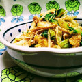 yangpa's cooksnap of when they made 白菜大量消費♬白菜とささみのサラダ.
