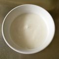 みみ母's cooksnap of when they made ヨーグルトゼリー★スキムミルク入り.